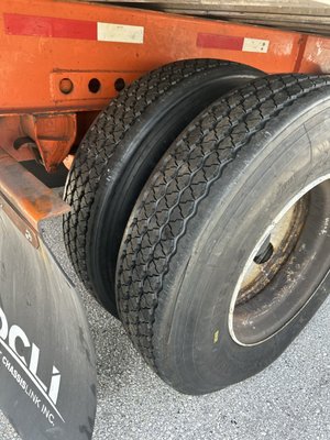 Mobile Tire Service on Yelp