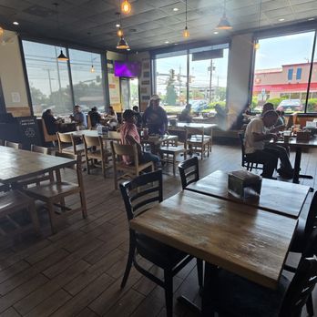 Ixtapalapa Taqueria - Tacos Near Me - Gaithersburg, Maryland