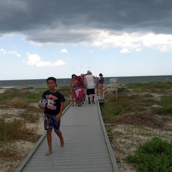Little Talbot Island State Park - Boardwalk - Beaches Near Me - Jacksonville, Florida Little Talbot Island State Park - Boardwalk - Beaches Near Me - Jacksonville, Florida