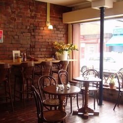 Café Lento - Taken from official website