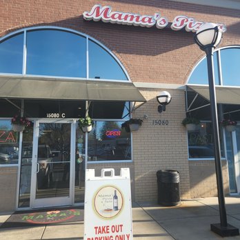 Mama's Restaurant & Bar - Pizza Near Me - Matthews, North Carolina Mama's Restaurant & Bar - Pizza Near Me - Matthews, North Carolina