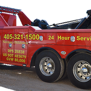 L&A Wrecker Service - Towing Near Me - Norman, Oklahoma L&A Wrecker Service - Towing Near Me - Norman, Oklahoma