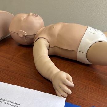 Save A Life CPR - Great Class as always! Been coming here for many years to renew! Ty - CPR Classes Near Me - La Mirada, California