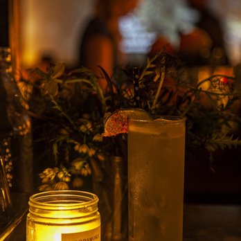 Subject - Cocktail Bars Near Me - New York, New York