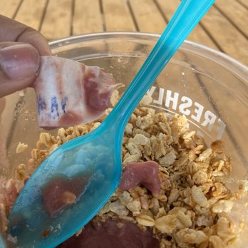 Nekter Juice Bar - Paper - Juice Bars & Smoothies Near Me - Pasadena, California Nekter Juice Bar - Paper - Juice Bars & Smoothies Near Me - Pasadena, California