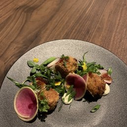 Crab Cakes