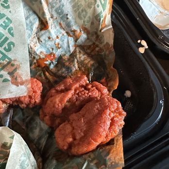 Wingstop - Just average temp . Eatable - Chicken Wings Near Me - Mays Landing, New Jersey Wingstop - Just average temp . Eatable - Chicken Wings Near Me - Mays Landing, New Jersey