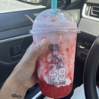 29 O'Clock - Coffee & Tea Near Me - Twentynine Palms, California