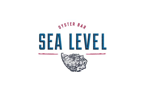 Sea Level Oyster Bar by null