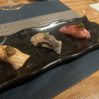 Kun Tsuki Omakase Xtra - Sushi Bars Near Me - New York, New York