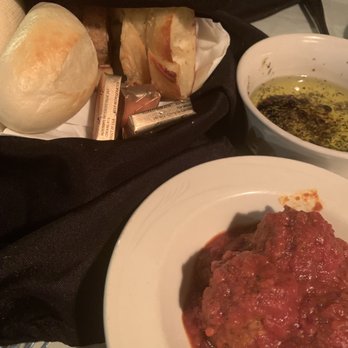 Casa Rustica - Meatball side and bread - Italian Near Me - Boone, North Carolina Casa Rustica - Meatball side and bread - Italian Near Me - Boone, North Carolina