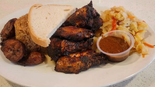 Ja' Grill Hyde Park by null