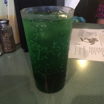 Lindy's and Gertie's - Green River is what I always get for a drink! Happy St. Pats Day! - American Near Me - Bridgeview, Illinois Lindy's and Gertie's - Green River is what I always get for a drink! Happy St. Pats Day! - American Near Me - Bridgeview, Illinois