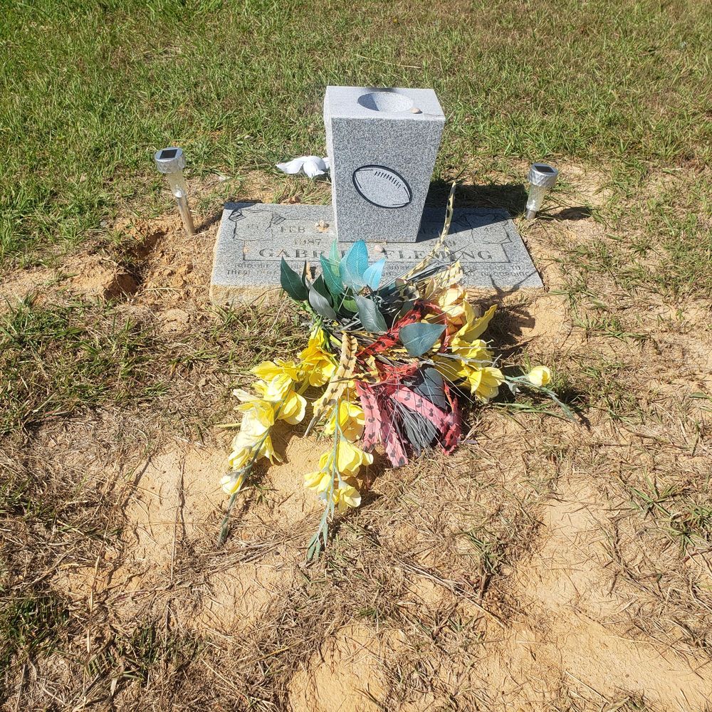 GRAMBLING MEMORIAL GARDENS Hwy 80 W, Grambling, Louisiana Funeral