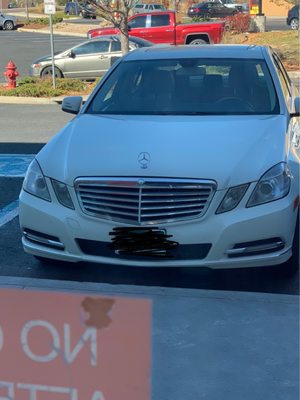 Sprinter&Benz Service