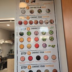 Poke Delight