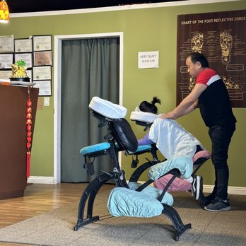 Magical Massage Spa - Chair massage - Massage Therapy Near Me - San Diego, California Magical Massage Spa - Chair massage - Massage Therapy Near Me - San Diego, California