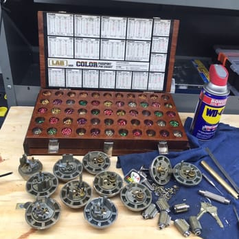 Iron Guard Locksmith - Residential locks rekeyed. - Keys & Locksmiths Near Me Iron Guard Locksmith - Residential locks rekeyed. - Keys & Locksmiths Near Me