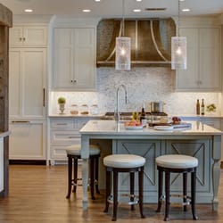 Floor Town - Mahwah Townhouse - Kitchen