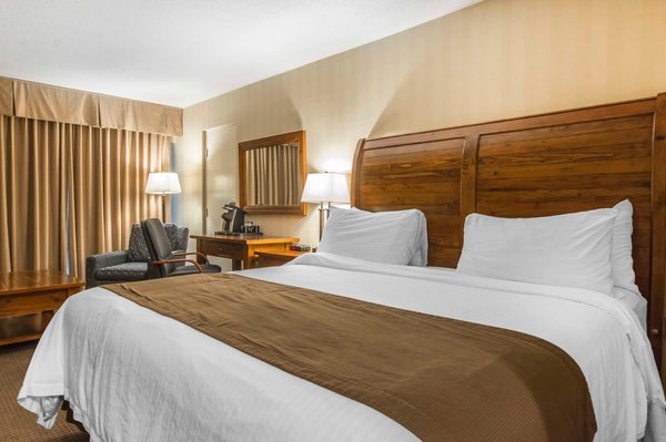 Ascend Hotel Collection Hidden Valley Resort by null
