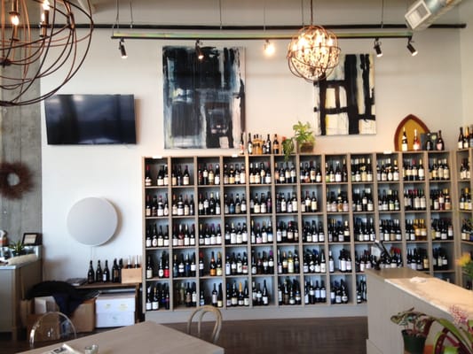 Frank Wine Bar by null