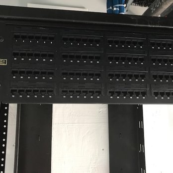 Ballard Cabling Services - Security Systems Near Me