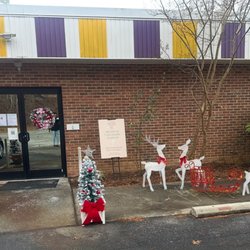 Triad Christian Academy