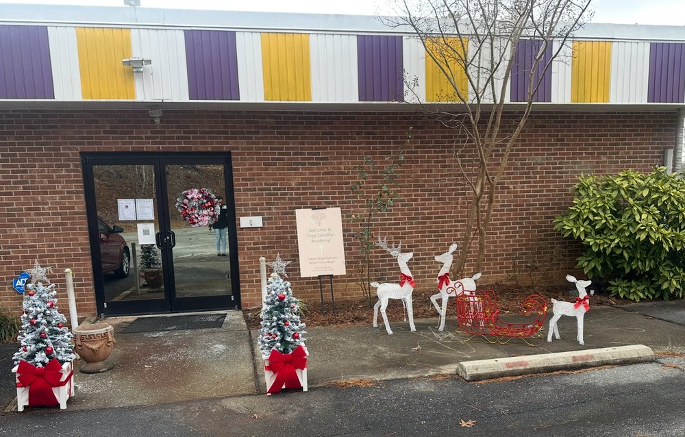 Triad Christian Academy - childcare center in Greensboro, NC