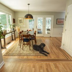 Floors By Alan Wood Flooring