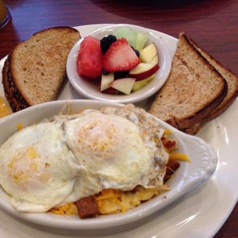 The Original Egg - Don's Fiesta Skillet - Breakfast & Brunch Near Me - Sarasota, Florida The Original Egg - Don's Fiesta Skillet - Breakfast & Brunch Near Me - Sarasota, Florida