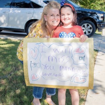 Luminous AM Photography - My daughter really loved Mrs. P!! - Photography Stores & Services Near Me - San Antonio, Texas