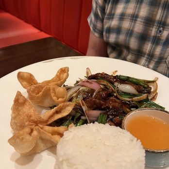 Karma Burlington - lunch special - Asian Fusion Near Me - Burlington, Massachusetts