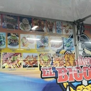 Mariscos El Bigoton - Menu - Seafood Near Me - Riverside, California Mariscos El Bigoton - Menu - Seafood Near Me - Riverside, California