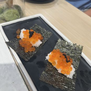 Sushi REV - Sushi Bars Near Me - Rowland Heights, California