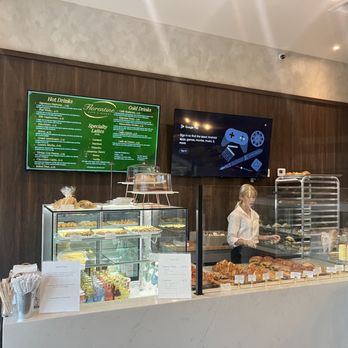 Florentine Cafe - Inside - Cafes Near Me - Las Vegas, Nevada Florentine Cafe - Inside - Cafes Near Me - Las Vegas, Nevada