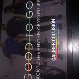 Caliber Collision HAWTHORN Caliber Collision HAWTHORN