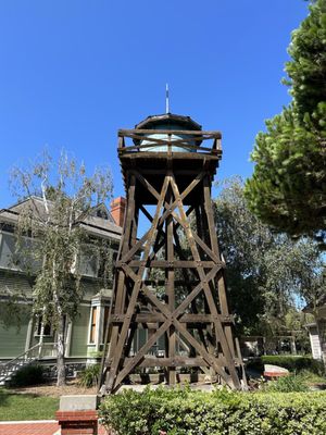 Heritage Square by null