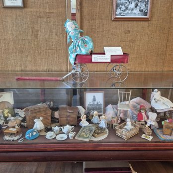 Ellis County Museum - Museums Near Me - Waxahachie, Texas Ellis County Museum - Museums Near Me - Waxahachie, Texas
