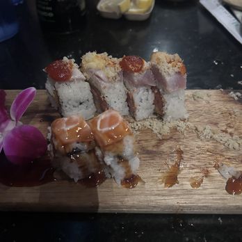 Tang's Sushi - Sushi - Sushi Bars Near Me - Roseville, California Tang's Sushi - Sushi - Sushi Bars Near Me - Roseville, California