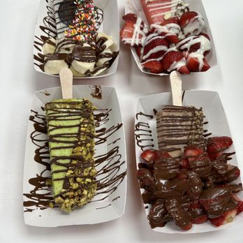 The Paleta Bar - Yummy - Desserts Near Me - Wildomar, California The Paleta Bar - Yummy - Desserts Near Me - Wildomar, California