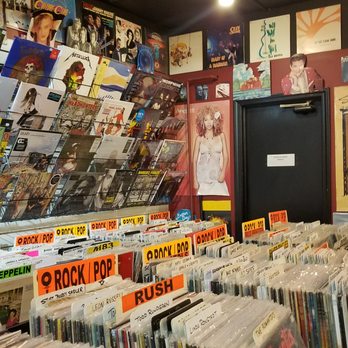 BETTER DAYS RECORDS - Updated October 2025 - 26 Photos & 36