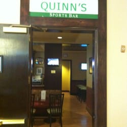 Quinn's