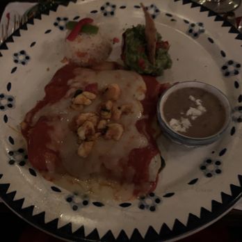Edith's - Shrimp enchiladas... - Mexican Near Me - Cabo San Lucas, BCS Edith's - Shrimp enchiladas... - Mexican Near Me - Cabo San Lucas, BCS
