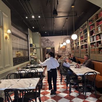 Sisterita - Breakfast & Brunch Near Me - San Francisco, California Sisterita - Breakfast & Brunch Near Me - San Francisco, California