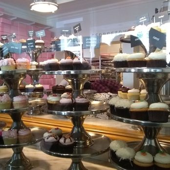 Georgetown Cupcake - Cupcakes Galore - Bakeries Near Me - Bethesda, Maryland Georgetown Cupcake - Cupcakes Galore - Bakeries Near Me - Bethesda, Maryland