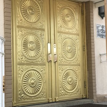Iqra Darul Ehsan - The main entrance door to the Masjid. - Mosques Near Me - Suffern, New York Iqra Darul Ehsan - The main entrance door to the Masjid. - Mosques Near Me - Suffern, New York