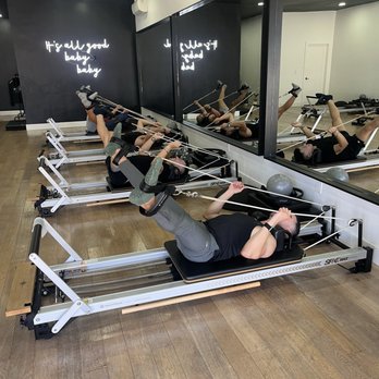 Align Pilates - Pilates Near Me - San Diego, California