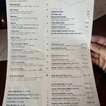 Full Belly - Menu - Breakfast & Brunch Near Me - San Antonio, Texas Full Belly - Menu - Breakfast & Brunch Near Me - San Antonio, Texas