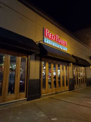 Red Rabbit St. Paul by null