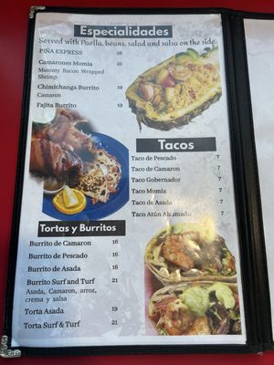 MicheViche Seafood Bar by null